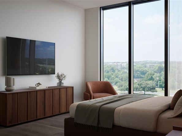 300 Pressler ST 216, Austin TX 78703