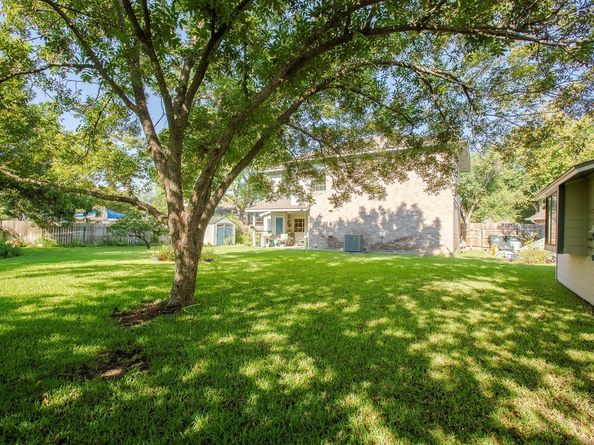 2510 Cynthia CT, Leander TX 78641