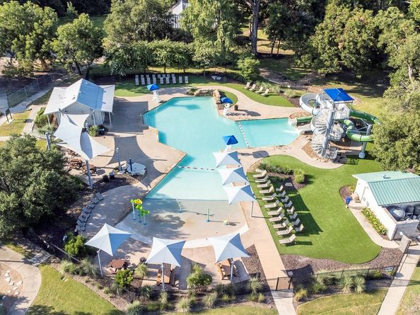 2510 Cynthia CT, Leander TX 78641