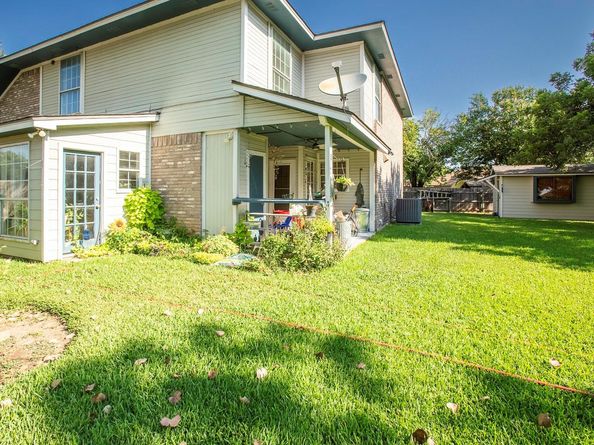 2510 Cynthia CT, Leander TX 78641