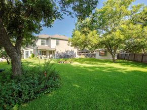 2510 Cynthia CT, Leander TX 78641