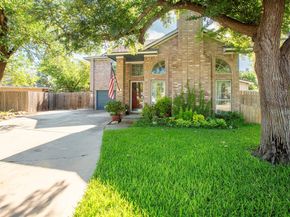 2510 Cynthia CT, Leander TX 78641