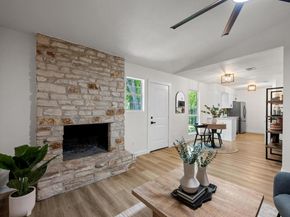 7002 Teaberry DR, Austin TX 78745