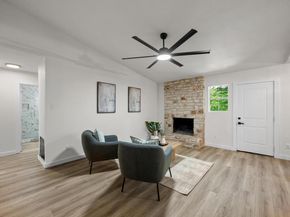 7002 Teaberry DR, Austin TX 78745