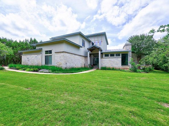 5910 Travis Woods CV, Austin TX 78734