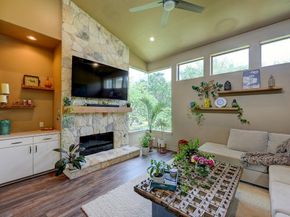 5910 Travis Woods CV, Austin TX 78734