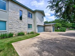 5910 Travis Woods CV, Austin TX 78734