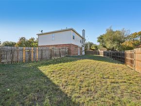 924 Melted Candle CV, Pflugerville TX 78660