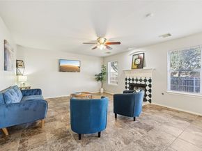 924 Melted Candle CV, Pflugerville TX 78660