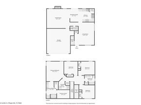 924 Melted Candle CV, Pflugerville TX 78660