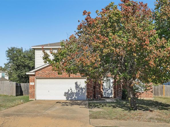 924 Melted Candle CV, Pflugerville TX 78660