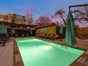 210 Lee Barton DR 421, Austin TX 78704