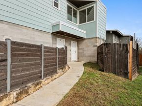 4001 Red River ST 4, Austin TX 78751