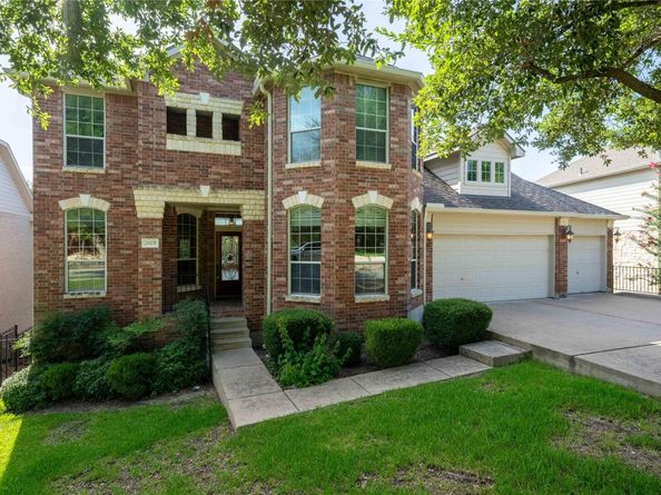 2805 Orsobello PL, Cedar Park TX 78613