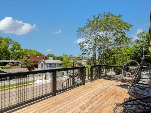 87 Chalmers Ave, Austin TX 78702