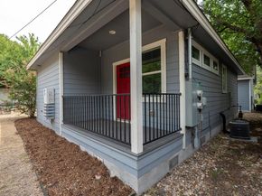 500 W 35 St, Austin TX 78705