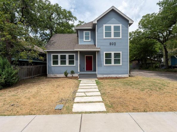 500 W 35 St, Austin TX 78705