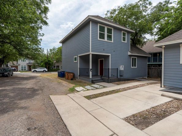 500 W 35 St, Austin TX 78705