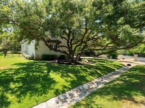 6 Drifting Wind RUN, Lakeway TX 78738