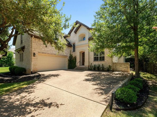 6 Drifting Wind RUN, Lakeway TX 78738