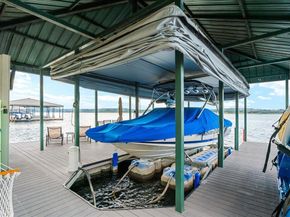 1116 Watercliffe DR, Lago Vista TX 78645