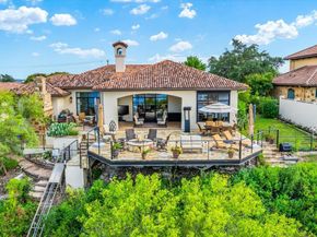 1116 Watercliffe DR, Lago Vista TX 78645