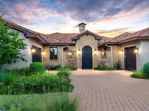 1116 Watercliffe DR, Lago Vista TX 78645