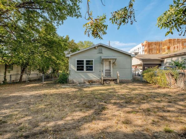 622 W Odell ST, Austin TX 78752