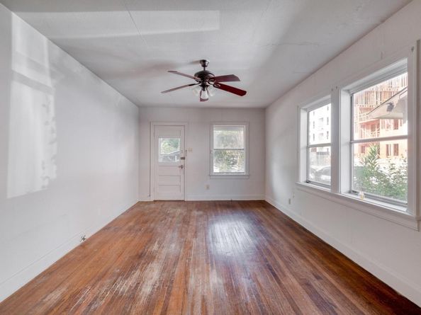 622 W Odell ST, Austin TX 78752