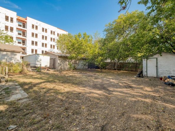 622 W Odell ST, Austin TX 78752