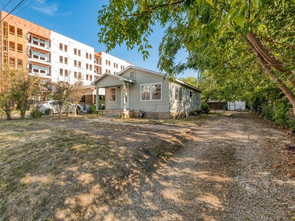 622 W Odell ST, Austin TX 78752