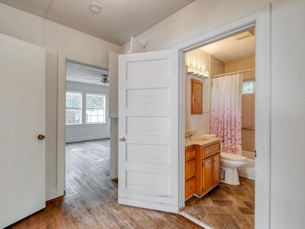 622 W Odell ST, Austin TX 78752