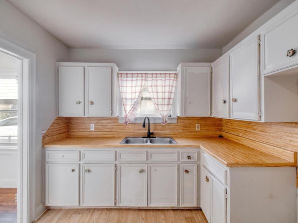 622 W Odell ST, Austin TX 78752