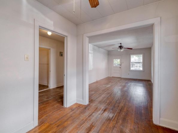 622 W Odell ST, Austin TX 78752