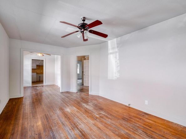 622 W Odell ST, Austin TX 78752