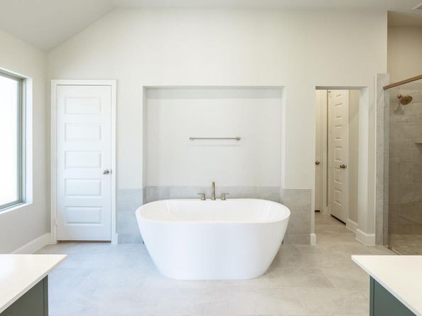 145 Burke ST, Liberty Hill TX 78642