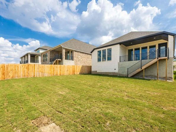 145 Burke ST, Liberty Hill TX 78642