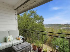 6000 Shepherd Mountain CV 917, Austin TX 78730