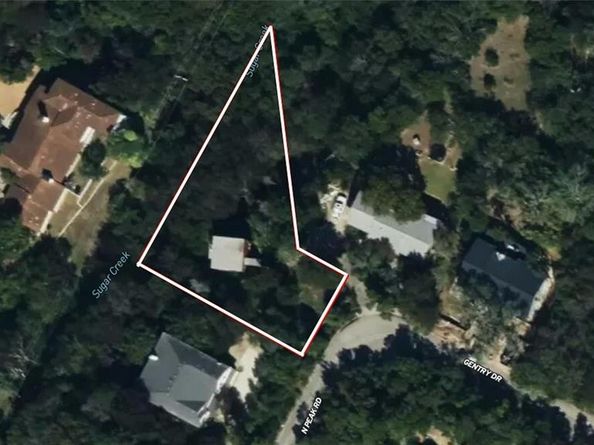 20 N Peak RD, West Lake Hills TX 78746