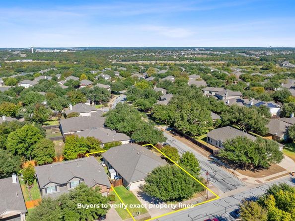 14516 Wharton Park TRL, Austin TX 78717