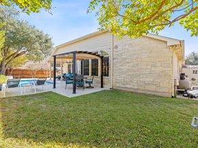 14516 Wharton Park TRL, Austin TX 78717