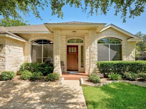 14516 Wharton Park TRL, Austin TX 78717