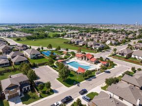 1310 Grande Mesa DR, Georgetown TX 78626