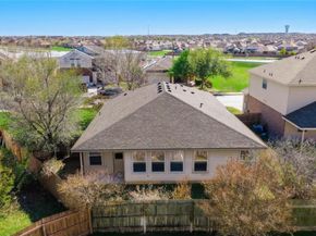 1310 Grande Mesa DR, Georgetown TX 78626