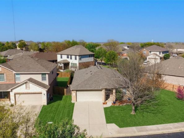 1310 Grande Mesa DR, Georgetown TX 78626