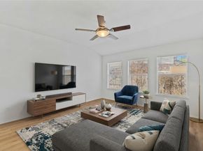 1310 Grande Mesa DR, Georgetown TX 78626