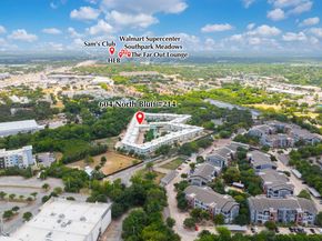 604 N Bluff DR 214, Austin TX 78745