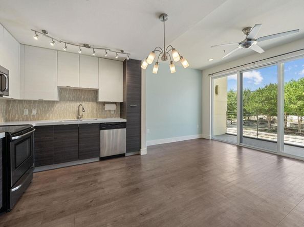 604 N Bluff DR 214, Austin TX 78745