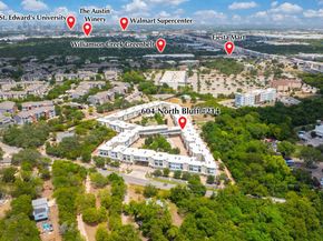 604 N Bluff DR 214, Austin TX 78745