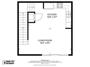 604 N Bluff DR 214, Austin TX 78745
